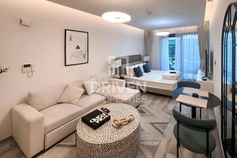 Apartment in Business Bay, Dubai studio, 42.46 sq.m. № 126435 - photo 2