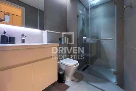 Apartment in Business Bay, Dubai studio, 42.46 sq.m. № 126435 - photo 6