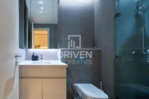 Apartment in Business Bay, Dubai studio, 42.46 sq.m. № 126435 - photo 7