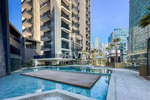 Apartment in Business Bay, Dubai studio, 42.46 sq.m. № 126435 - photo 16
