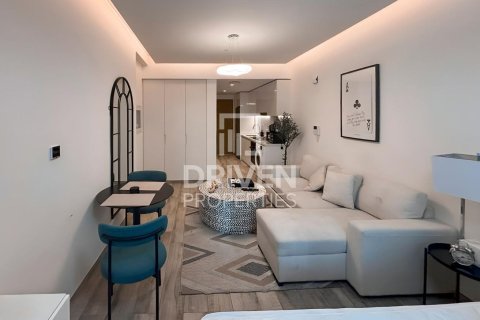 Apartment in Business Bay, Dubai studio, 42.46 sq.m. № 126435 - photo 3