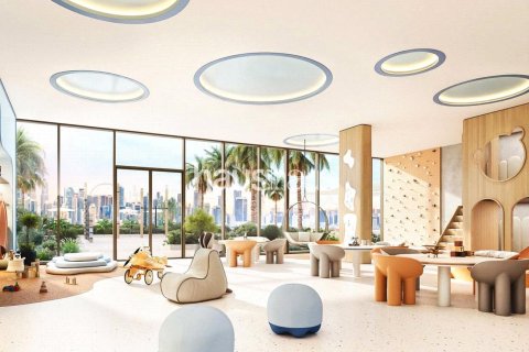 Apartamento en Jumeirah Village Triangle, Dubai, 2 dormitorios, 116 m², № 44367 - foto 11