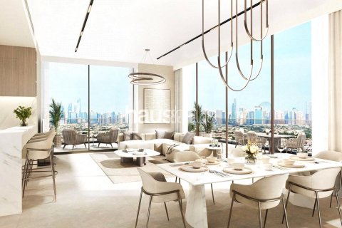 Apartamento en Jumeirah Village Triangle, Dubai, 2 dormitorios, 116 m², № 44367 - foto 1