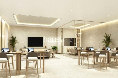 Apartamento en Jumeirah Village Triangle, Dubai, 2 dormitorios, 116 m², № 44367 - foto 4