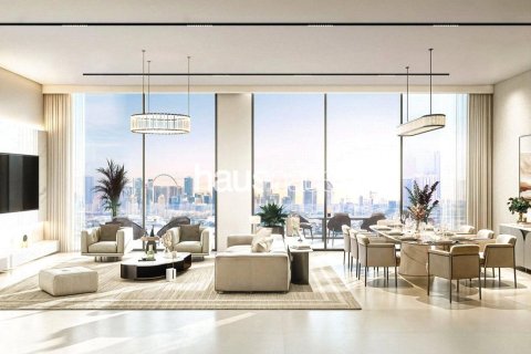 Apartamento en Jumeirah Village Triangle, Dubai, 2 dormitorios, 116 m², № 44367 - foto 2