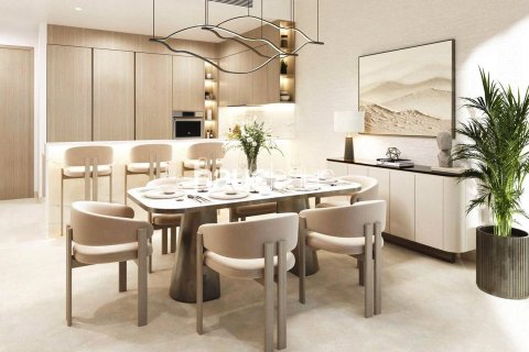 Apartamento en Jumeirah Village Triangle, Dubai, 2 dormitorios, 116 m², № 44367 - foto 6