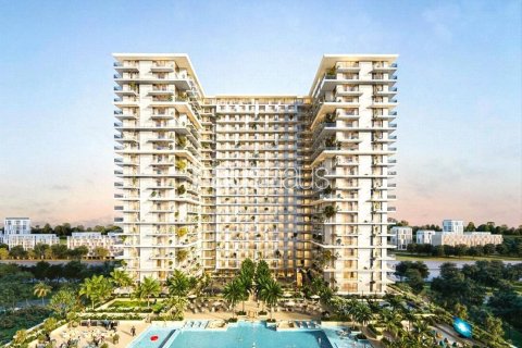 Apartamento en Jumeirah Village Triangle, Dubai, 2 dormitorios, 116 m², № 44367 - foto 14