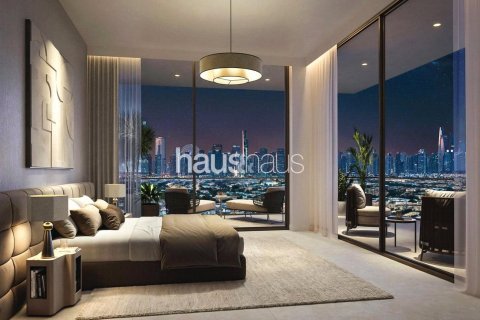 Apartamento en Jumeirah Village Triangle, Dubai, 2 dormitorios, 116 m², № 44367 - foto 8