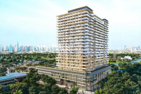 Apartamento en Jumeirah Village Triangle, Dubai, 2 dormitorios, 116 m², № 44367 - foto 13