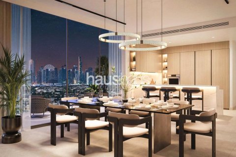 Apartamento en Jumeirah Village Triangle, Dubai, 2 dormitorios, 116 m², № 44367 - foto 9