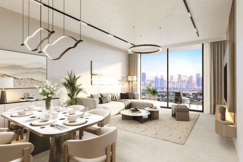 Apartamento en Jumeirah Village Triangle, Dubai, 2 dormitorios, 116 m², № 44367 - foto 3