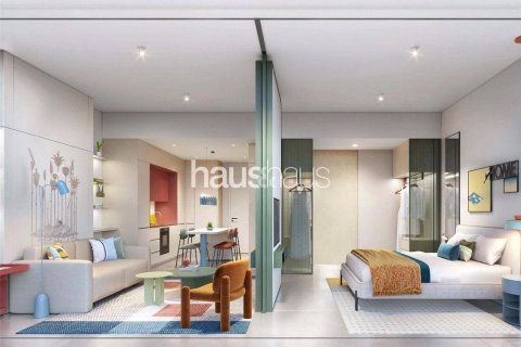 Apartamento en Business Bay, Dubai, estudio, 37 m², № 44364 - foto 7