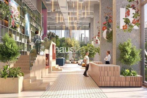 Apartamento en Business Bay, Dubai, estudio, 37 m², № 44364 - foto 8