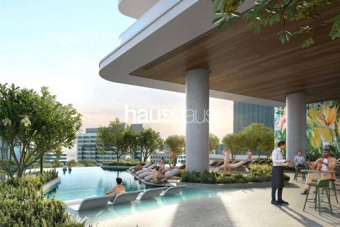Apartamento en Business Bay, Dubai, estudio, 37 m², № 44364 - foto 10