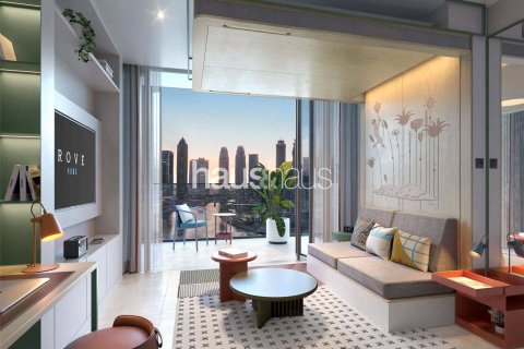 Apartamento en Business Bay, Dubai, estudio, 37 m², № 44364 - foto 3