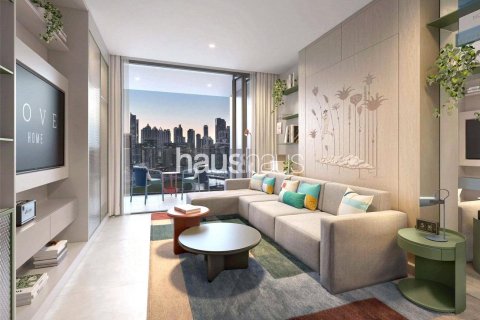 Apartamento en Business Bay, Dubai, estudio, 37 m², № 44364 - foto 5