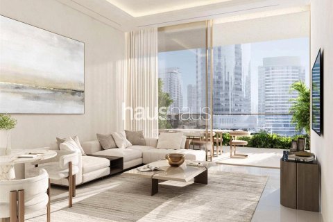 Appartement à Downtown Dubai (Downtown Burj Dubai), Dubai, 4 chambres, 385 m², № 44366 - photo 3