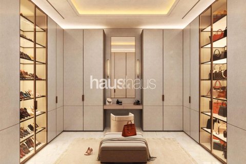 Appartement à Downtown Dubai (Downtown Burj Dubai), Dubai, 4 chambres, 385 m², № 44366 - photo 12