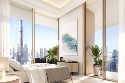 Appartement à Downtown Dubai (Downtown Burj Dubai), Dubai, 4 chambres, 385 m², № 44366 - photo 10