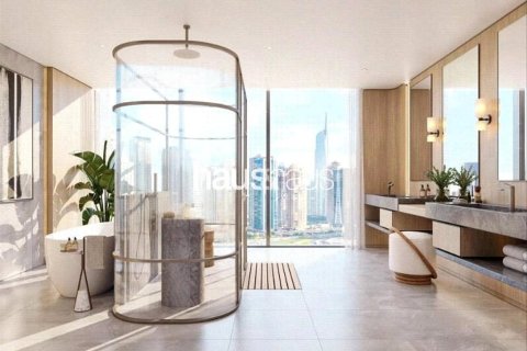 Apartment in Jumeirah Lake Towers, Dubai 3 bedrooms, 198 sq.m. № 44363 - photo 9