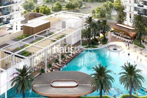 Apartment in Jumeirah Lake Towers, Dubai 3 bedrooms, 198 sq.m. № 44363 - photo 11