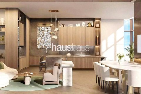 Apartment in Jumeirah Lake Towers, Dubai 3 bedrooms, 198 sq.m. № 44363 - photo 12