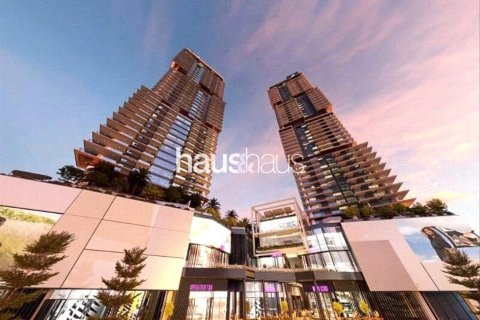 Apartment in Jumeirah Lake Towers, Dubai 3 bedrooms, 198 sq.m. № 44363 - photo 5