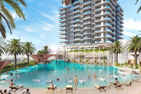 Apartment in Jumeirah Lake Towers, Dubai 3 bedrooms, 198 sq.m. № 44363 - photo 6