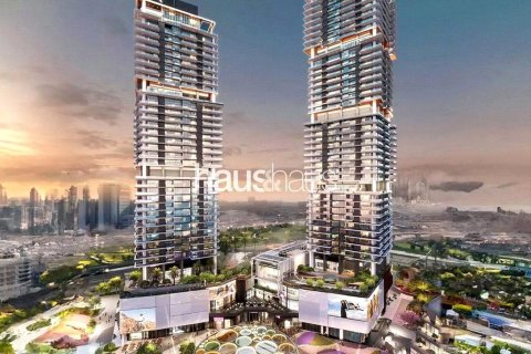 Apartment in Jumeirah Lake Towers, Dubai 3 bedrooms, 198 sq.m. № 44363 - photo 4