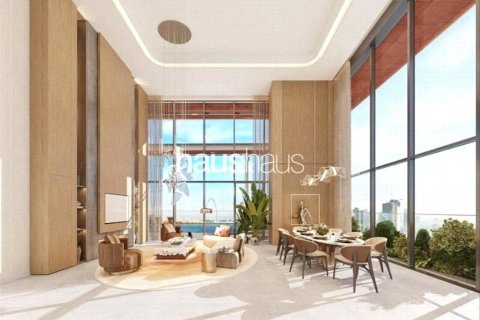 Apartment in Jumeirah Lake Towers, Dubai 3 bedrooms, 198 sq.m. № 44363 - photo 10