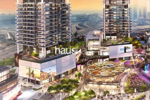 Apartment in Jumeirah Lake Towers, Dubai 3 bedrooms, 198 sq.m. № 44363 - photo 1