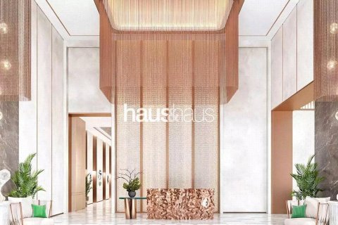 Apartment in Jumeirah Lake Towers, Dubai 3 bedrooms, 198 sq.m. № 44363 - photo 15
