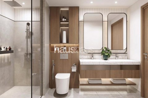 Apartment in Falcon City of Wonders, Dubai 3 bedrooms, 158 sq.m. № 44362 - photo 11