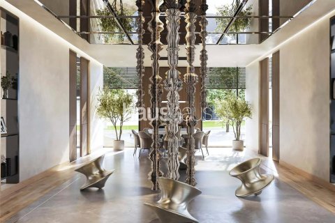 Apartment in Falcon City of Wonders, Dubai 3 bedrooms, 158 sq.m. № 44362 - photo 13