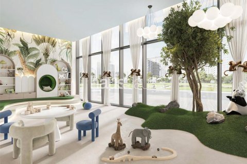 Apartment in Falcon City of Wonders, Dubai 3 bedrooms, 158 sq.m. № 44362 - photo 15