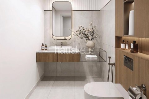 Apartment in Falcon City of Wonders, Dubai 3 bedrooms, 158 sq.m. № 44362 - photo 12