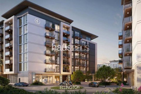 Apartment in Falcon City of Wonders, Dubai 3 bedrooms, 158 sq.m. № 44362 - photo 3