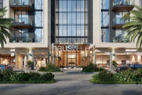 Apartment in Falcon City of Wonders, Dubai 3 bedrooms, 158 sq.m. № 44362 - photo 23