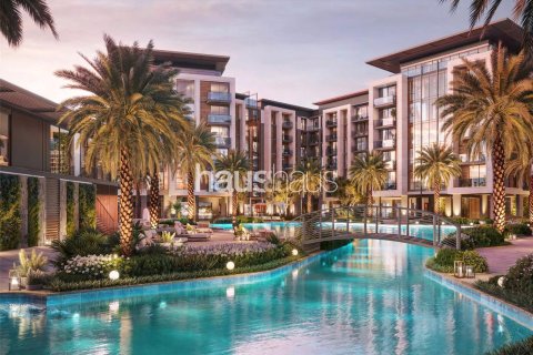 Apartment in Falcon City of Wonders, Dubai 3 bedrooms, 158 sq.m. № 44362 - photo 1