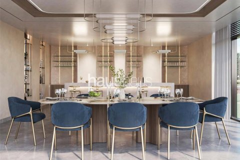 Apartment in Falcon City of Wonders, Dubai 3 bedrooms, 158 sq.m. № 44362 - photo 5
