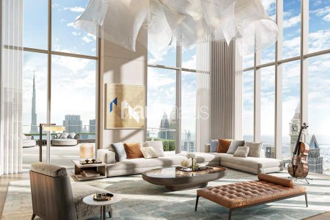Apartamento en Sheikh Zayed Road, Dubai, 3 dormitorios, 180 m², № 44372 - foto 4