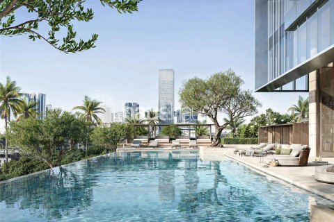 Apartamento en Sheikh Zayed Road, Dubai, 3 dormitorios, 180 m², № 44372 - foto 18