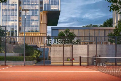 Apartamento en Sheikh Zayed Road, Dubai, 3 dormitorios, 180 m², № 44372 - foto 26