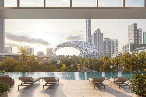 Apartamento en Sheikh Zayed Road, Dubai, 3 dormitorios, 180 m², № 44372 - foto 17