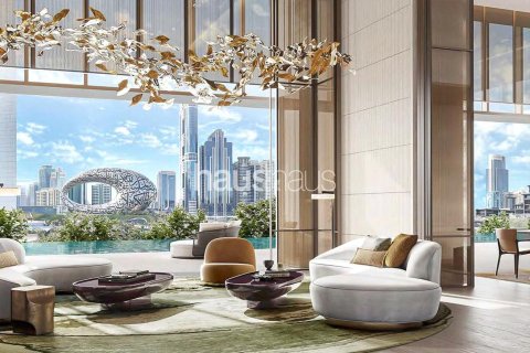 Apartamento en Sheikh Zayed Road, Dubai, 3 dormitorios, 180 m², № 44372 - foto 16