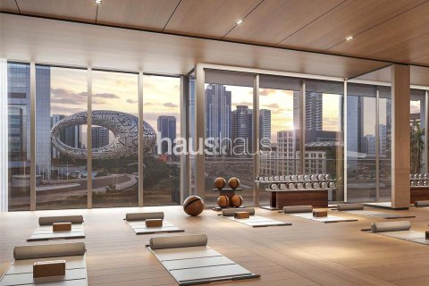 Apartamento en Sheikh Zayed Road, Dubai, 3 dormitorios, 180 m², № 44372 - foto 21