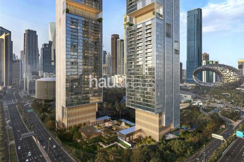 Apartamento en Sheikh Zayed Road, Dubai, 3 dormitorios, 180 m², № 44372 - foto 1