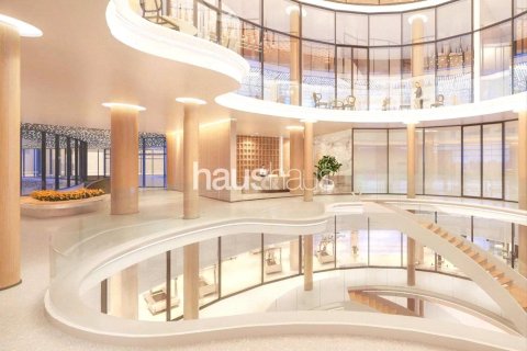 Appartement à Jumeirah Islands, Dubai, 1 chambre, 78 m², № 44365 - photo 5