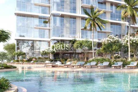 Appartement à Jumeirah Islands, Dubai, 1 chambre, 78 m², № 44365 - photo 7