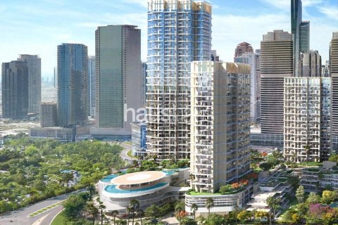 Appartement à Jumeirah Islands, Dubai, 1 chambre, 78 m², № 44365 - photo 10